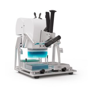 TW6000 Manual Pipetting System