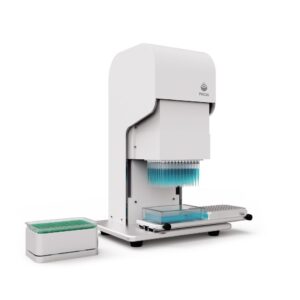 TW6100 Semi-automatic Pipetting System